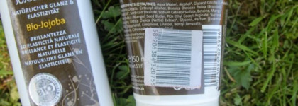 Натуральный уход за волосами: Fresh Line, Sante, Farm Oils, Natura Siberica, L'occitane