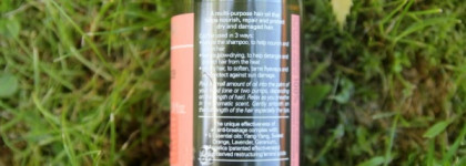 Натуральный уход за волосами: Fresh Line, Sante, Farm Oils, Natura Siberica, L'occitane