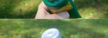 Натуральный уход за волосами: Fresh Line, Sante, Farm Oils, Natura Siberica, L'occitane