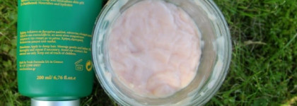 Натуральный уход за волосами: Fresh Line, Sante, Farm Oils, Natura Siberica, L'occitane