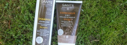Натуральный уход за волосами: Fresh Line, Sante, Farm Oils, Natura Siberica, L'occitane