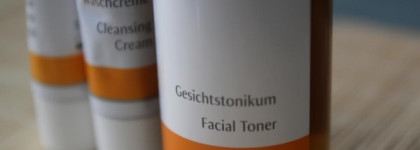 Базовый уход от Dr. Hauschka