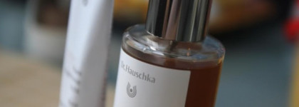 Базовый уход от Dr. Hauschka