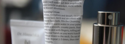 Базовый уход от Dr. Hauschka