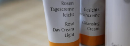 Базовый уход от Dr. Hauschka