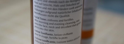 Базовый уход от Dr. Hauschka