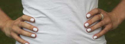 Chanel Le Vernis Nail Colour 613 Eastern Light