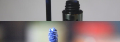 Pupa Mascara Vamp 300 Deep Night