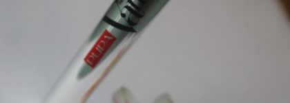 Pupa Mascara Vamp 300 Deep Night