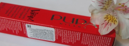 Pupa Mascara Vamp 300 Deep Night