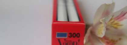 Pupa Mascara Vamp 300 Deep Night