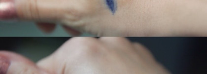 Pupa Mascara Vamp 300 Deep Night