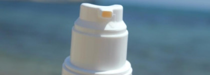 Пост о самых важных косметических средствах на море: средствах после загара от Clinique и Korres