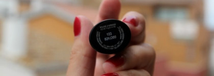 Giorgio Armani Rouge D'Аrmani Lasting Satin Lip Color №103