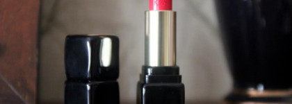 Guerlain Kiss Kiss Lipstick Le Rouge Creme Galbant Shaping Cream Lip Colour 325 Rouge Kiss