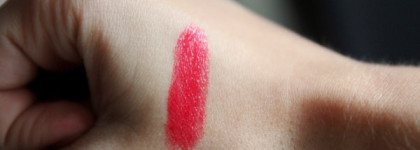 Guerlain Kiss Kiss Lipstick Le Rouge Creme Galbant Shaping Cream Lip Colour 325 Rouge Kiss