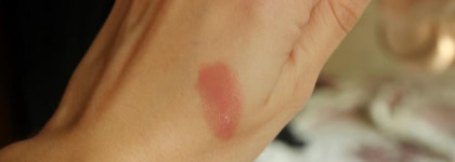 Giorgio Armani Rouge D'Аrmani Lasting Satin Lip Color №103