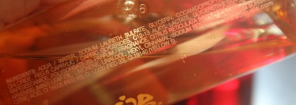 Немного о Rituals