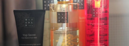 Немного о Rituals