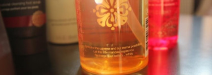 Немного о Rituals