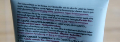 Два продукта из линейки Bio Beaute by Nuxe