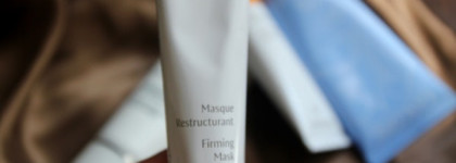 Маски для лица от Dr. Hauschka, Darphin и Lancome