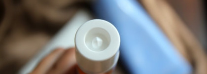 Маски для лица от Dr. Hauschka, Darphin и Lancome