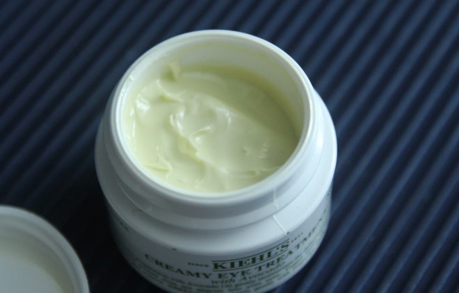 Kiehl's Creamy Eye Treatment with Avocado