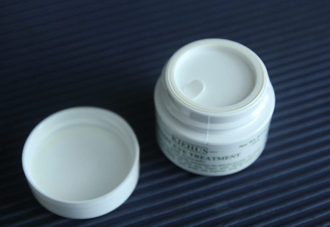 Kiehl's Creamy Eye Treatment with Avocado