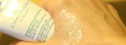 Nuxe Creme Fraiche 24 HR Soothing and rehydrating fresh mask