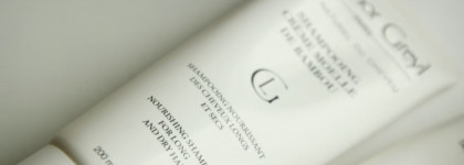 Leonor Greyl Shampooing Crème-Moelle de Bambou и Crème Regeneratrice