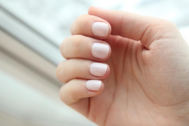 OPI Nail Lacquer Chiffon My Mind