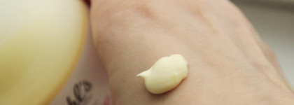 Самый дорогой крем для тела в моей жизни: стоит ли он того?