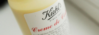 Самый дорогой крем для тела в моей жизни: стоит ли он того?