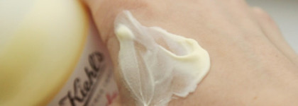 Самый дорогой крем для тела в моей жизни: стоит ли он того?