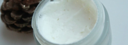 Достойная российская косметика: реально ли? Natura Sibeica Panta-milk Face Mask