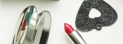 Красавица Guerlain Rouge G de Guerlain 25 Garconne