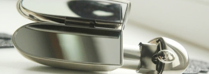 Красавица Guerlain Rouge G de Guerlain 25 Garconne