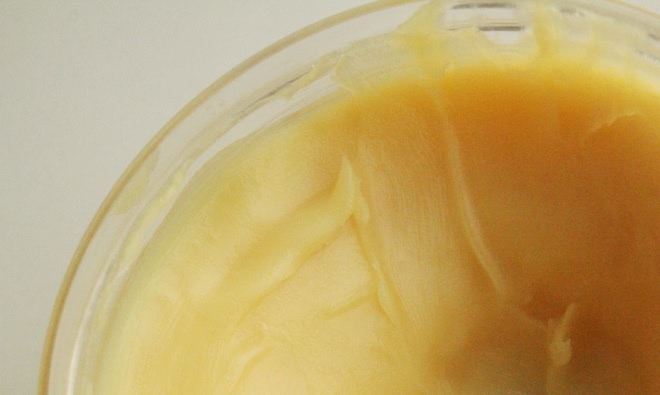 Planeta Organica Honey Body Mix