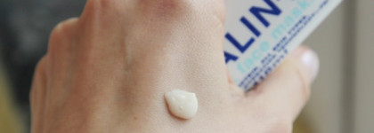 Malin+Goetz Detox Face Mask  и немного размышлений о детоксе вообще