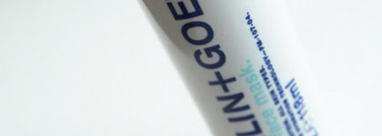 Malin+Goetz Detox Face Mask  и немного размышлений о детоксе вообще