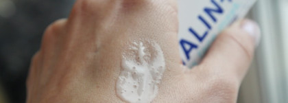 Malin+Goetz Detox Face Mask  и немного размышлений о детоксе вообще