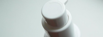 Malin+Goetz Detox Face Mask  и немного размышлений о детоксе вообще