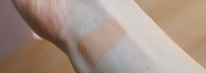 Тон для плохих дней моей кожи - Noreva Exfoliac Light tinted cream