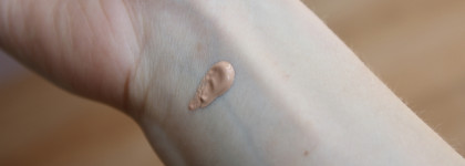 Тон для плохих дней моей кожи - Noreva Exfoliac Light tinted cream