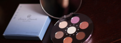 Русалка в стиле Becca - Water Jewel Eye Palette