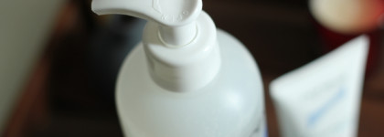 Два французских помощника для сухой кожи: Noreva Xerodiane AP+ Cleansing Cream и Noreva Express Moisturizing Mask