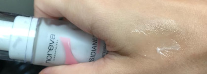 Базовая - пребазовая (и рабочая) сыворотка для тех, кому нужно увлажнение - Noreva Sensidiane