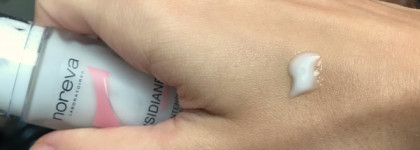 Базовая - пребазовая (и рабочая) сыворотка для тех, кому нужно увлажнение - Noreva Sensidiane