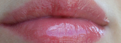 Сумасшедший глянец с блеском  Lancome Gloss in Love #162 Scarlette Starlette